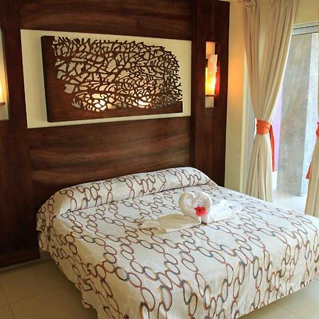 Villas Dulce Suenos Rincon de Guayabitos Zewnętrze zdjęcie