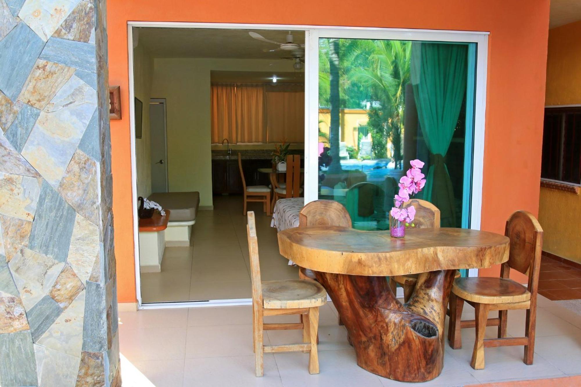 Villas Dulce Suenos Rincon de Guayabitos Zewnętrze zdjęcie