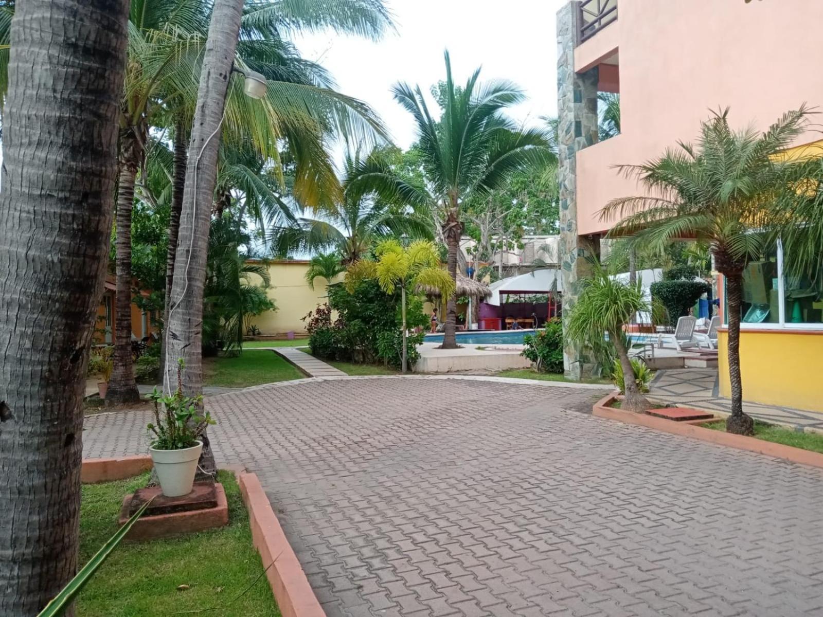 Villas Dulce Suenos Rincon de Guayabitos Zewnętrze zdjęcie