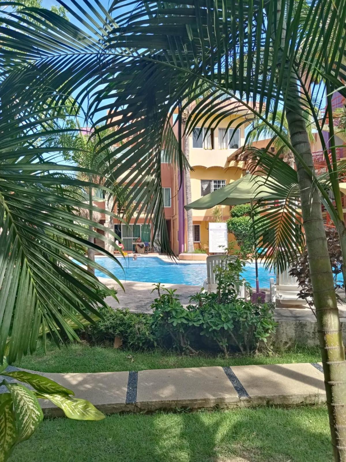 Villas Dulce Suenos Rincon de Guayabitos Zewnętrze zdjęcie