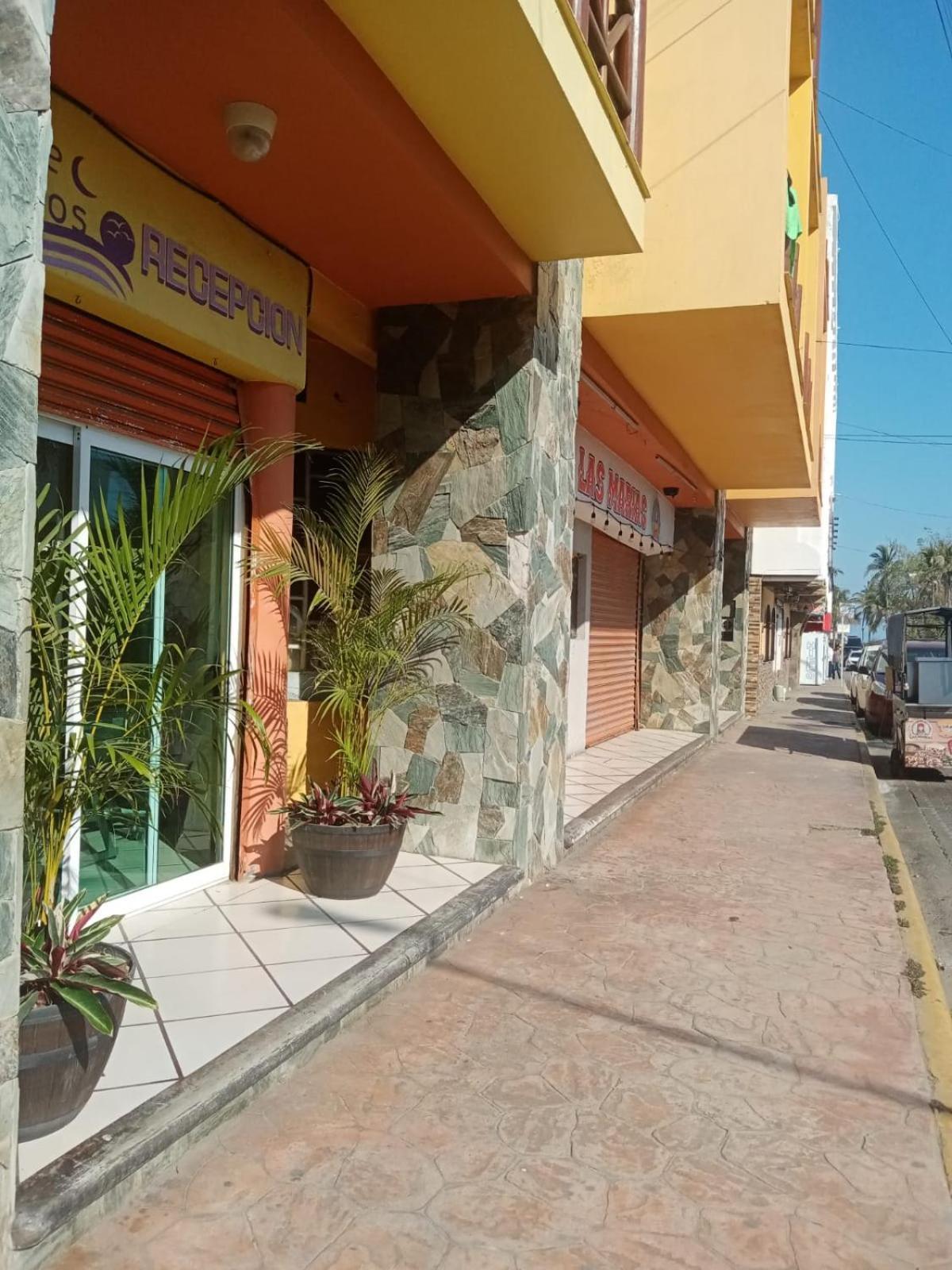 Villas Dulce Suenos Rincon de Guayabitos Zewnętrze zdjęcie