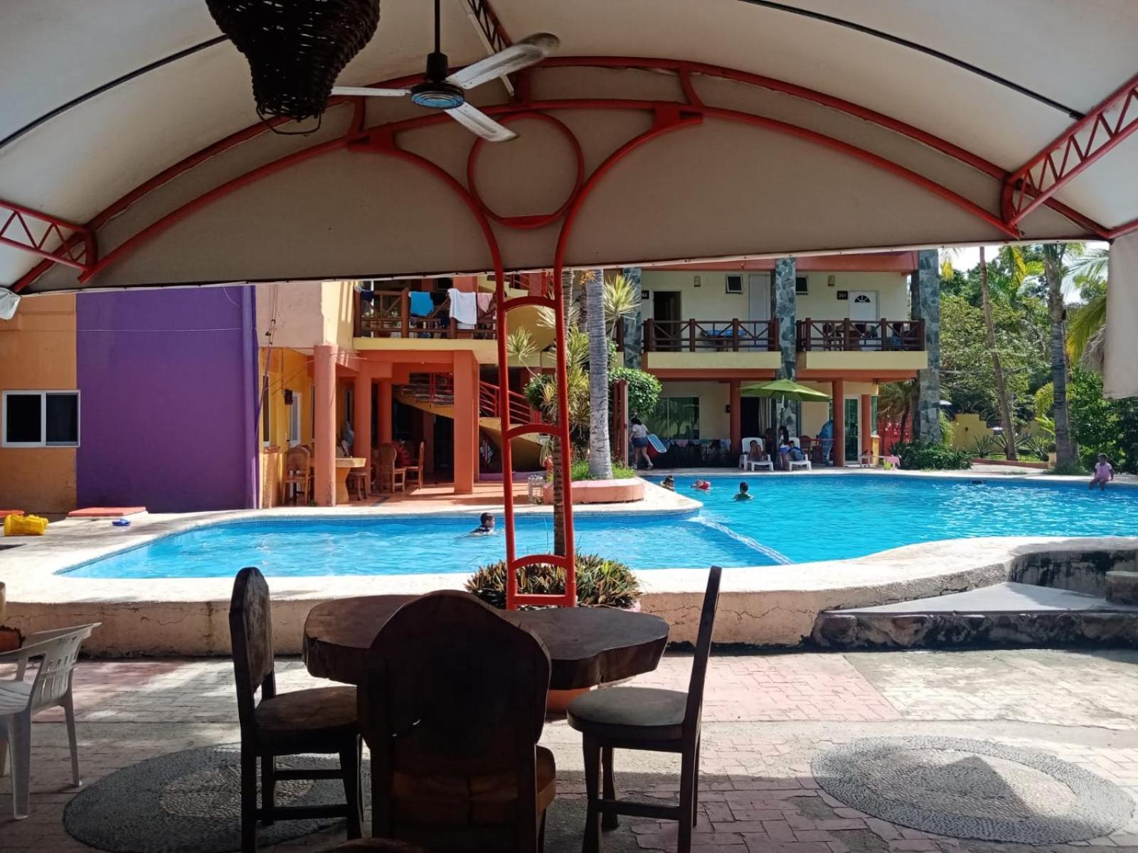 Villas Dulce Suenos Rincon de Guayabitos Zewnętrze zdjęcie