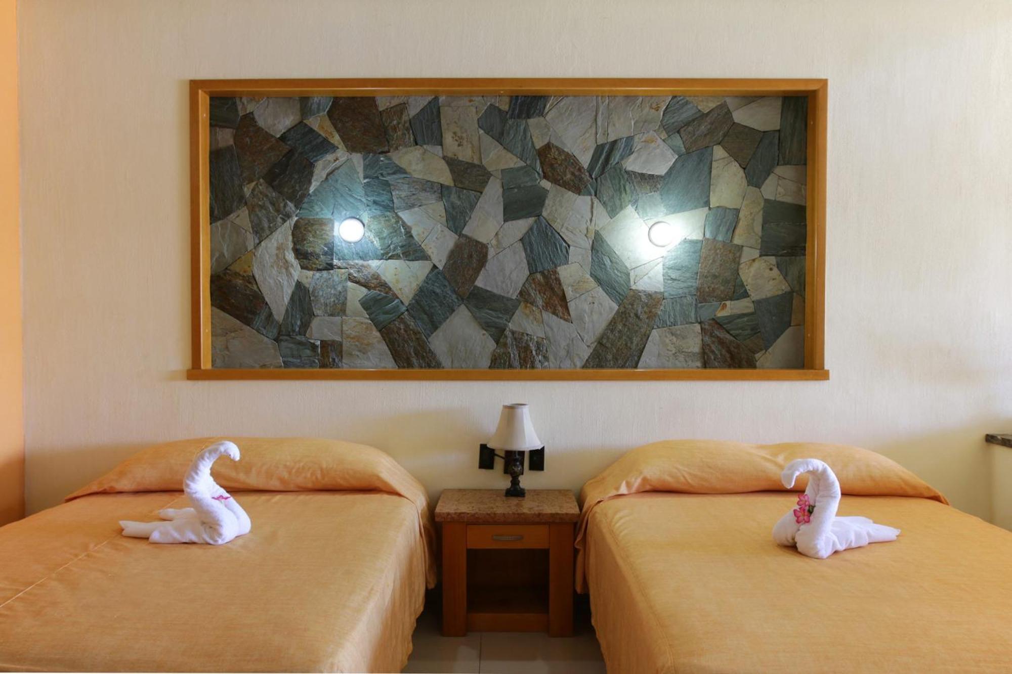 Villas Dulce Suenos Rincon de Guayabitos Zewnętrze zdjęcie
