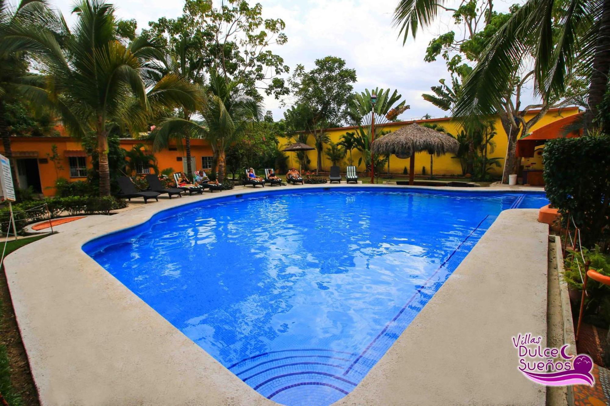 Villas Dulce Suenos Rincon de Guayabitos Zewnętrze zdjęcie