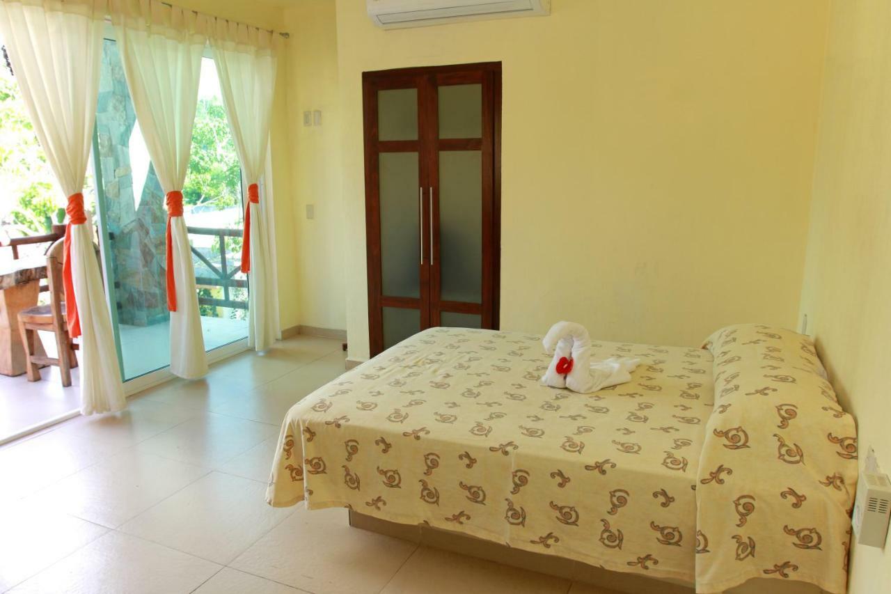 Villas Dulce Suenos Rincon de Guayabitos Zewnętrze zdjęcie
