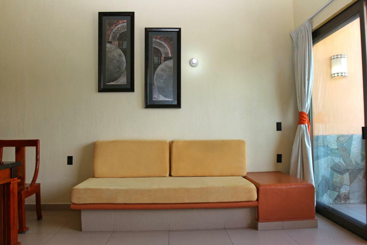Villas Dulce Suenos Rincon de Guayabitos Zewnętrze zdjęcie