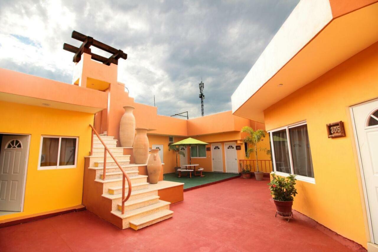 Villas Dulce Suenos Rincon de Guayabitos Zewnętrze zdjęcie