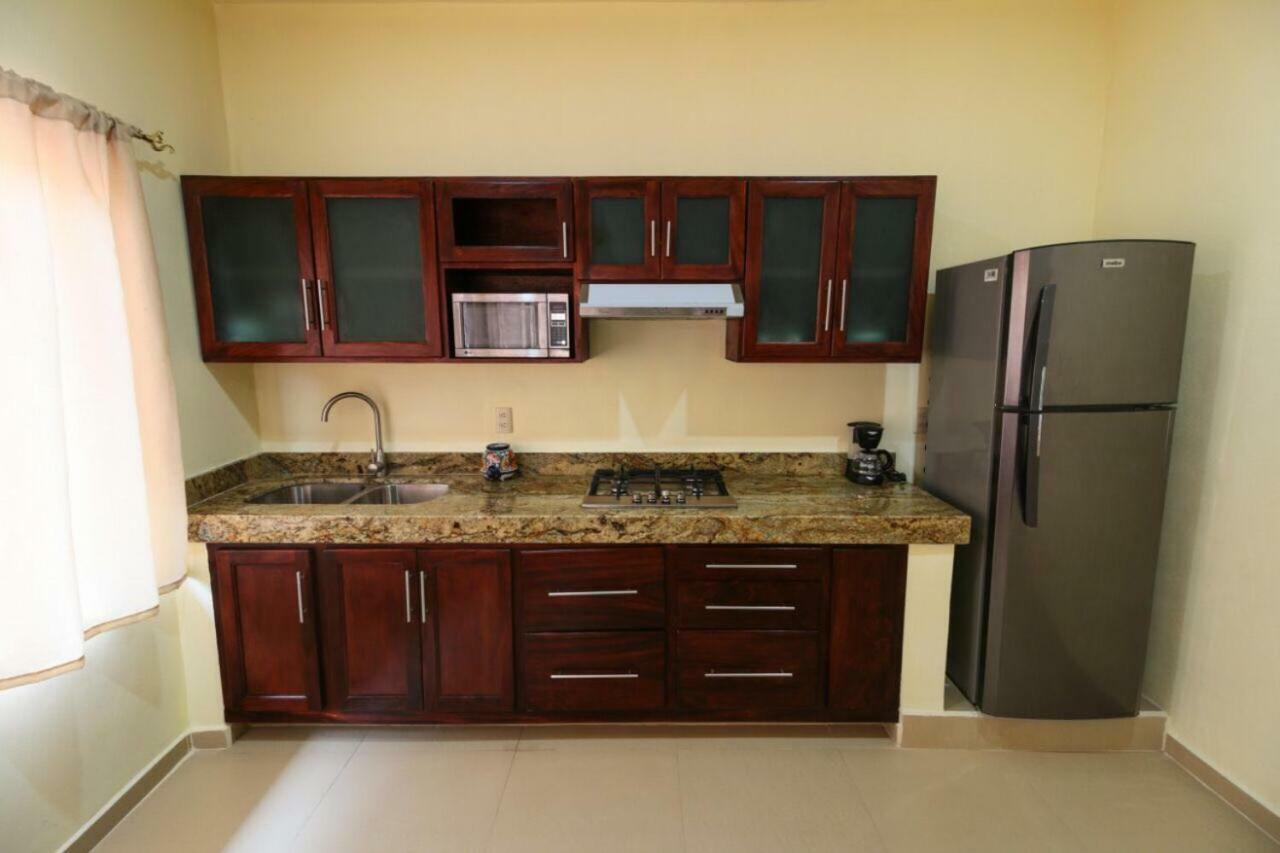 Villas Dulce Suenos Rincon de Guayabitos Zewnętrze zdjęcie