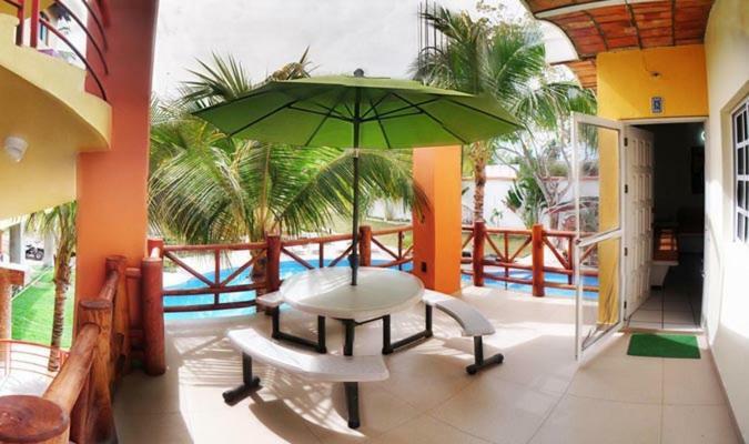 Villas Dulce Suenos Rincon de Guayabitos Zewnętrze zdjęcie