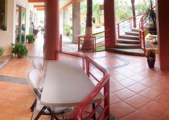 Villas Dulce Suenos Rincon de Guayabitos Zewnętrze zdjęcie
