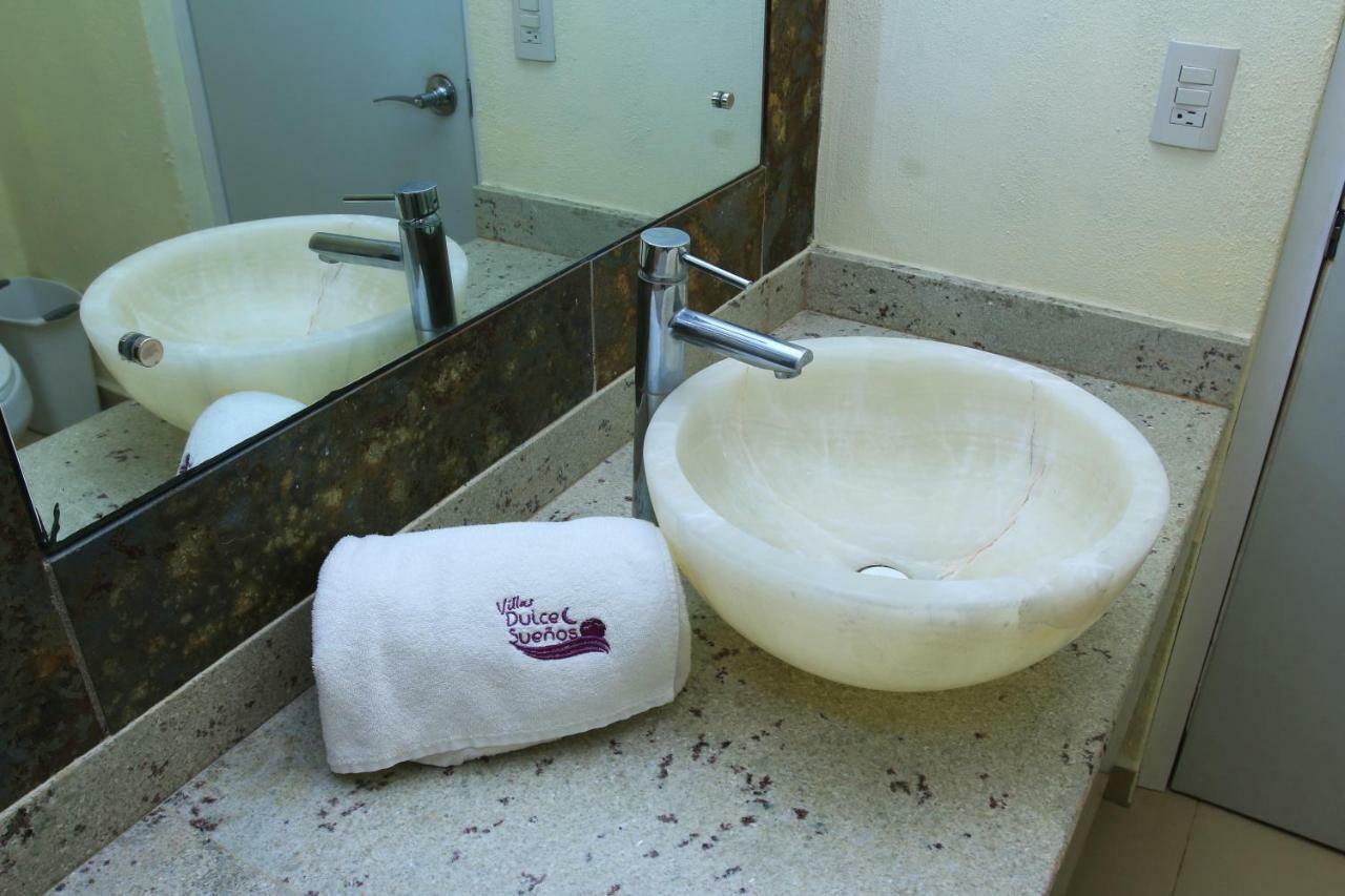 Villas Dulce Suenos Rincon de Guayabitos Zewnętrze zdjęcie